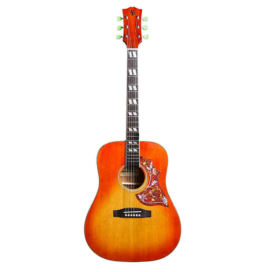 PB 41D Acoustic Guitar