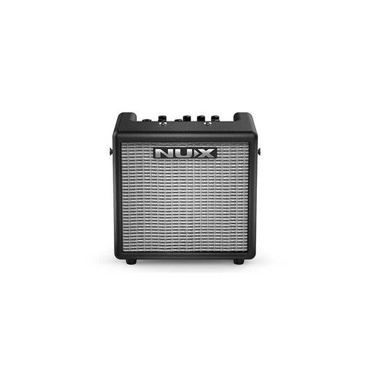Nux Mighty 8 BT 8 Watts Portable Electric Guitar Amp Amplifier With Bluetooth