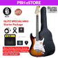 BLW Glitz MKII Special Electric Guitar Starter Pack