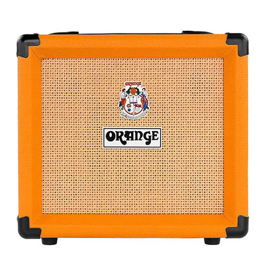 Orange Crush 12 - 12-watt 1x6" Combo Amp