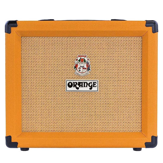 Orange Crush 20 - 20-watt 1x8" Combo Amp