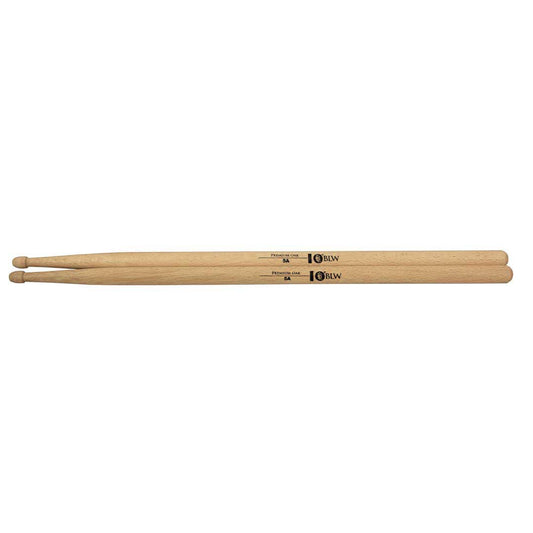 BLW Drumsticks Premium Oak 5A Drum Stick