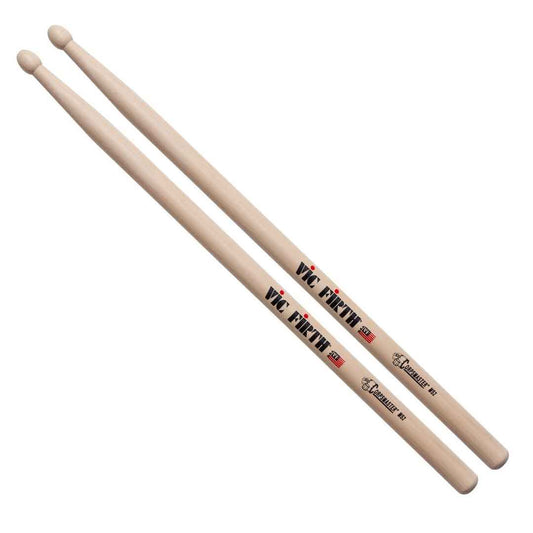 Vic Firth MS2 CORPSMASTER Snare Drumsticks