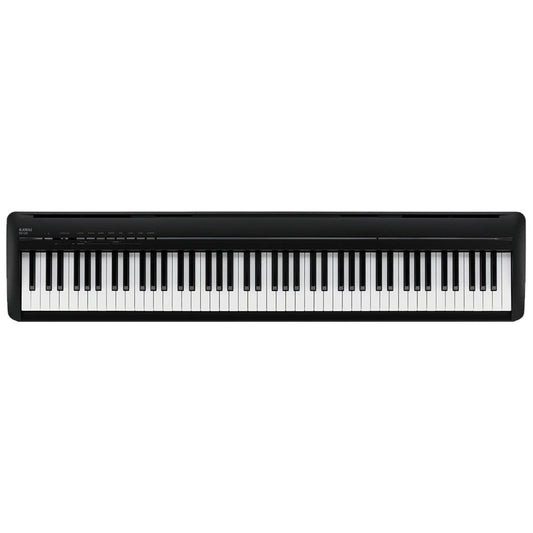 Kawai ES-120 88-key Digital Piano with Speakers - Black