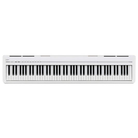 Kawai ES-120 88-key Digital Piano with Speakers - White
