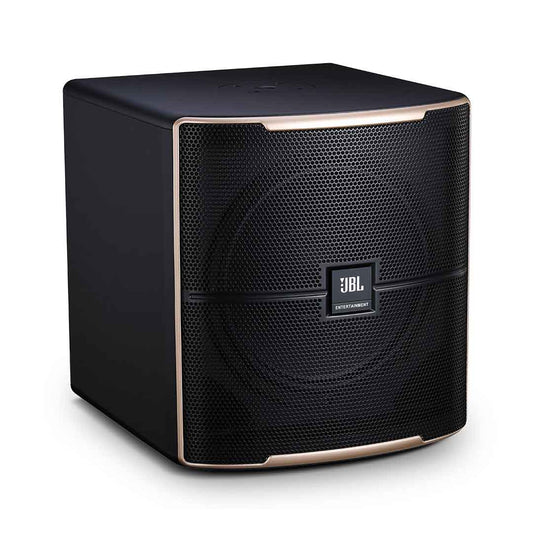JBL Pasión-12SP 12'' Karaoke Subwoofer Speaker