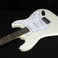 BLW Off Road S-10 Electric Guitar - Vintage White