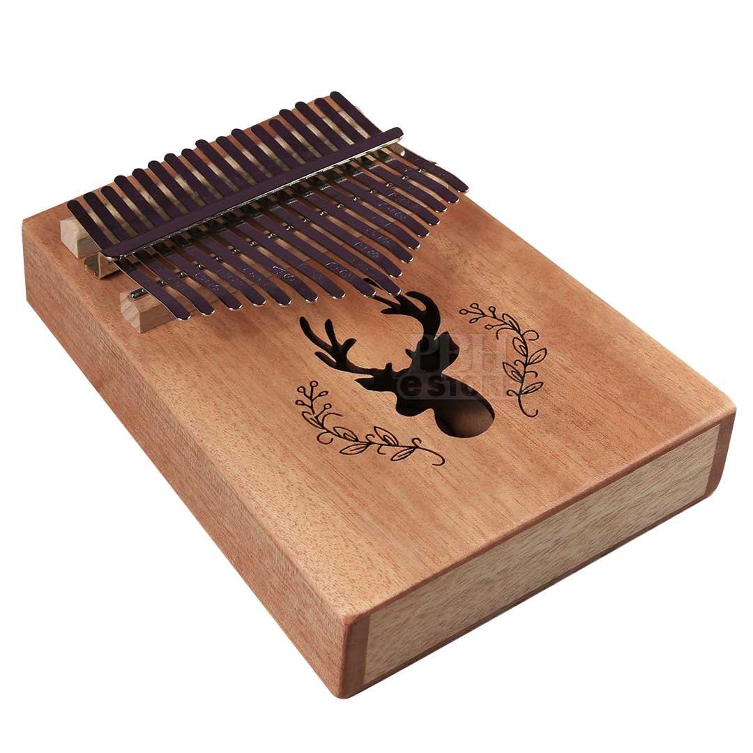 Kalimba k17 deals