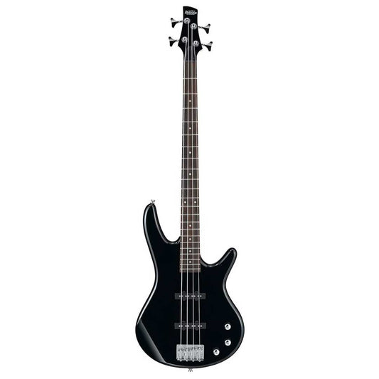 Ibanez Gio GSR180 4-String Bass Guitar - Black