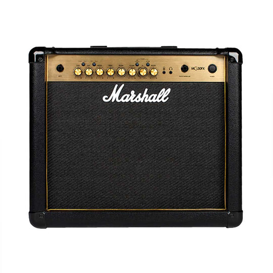 Marshall MG30GFX 30W Guitar Combo Amplifier