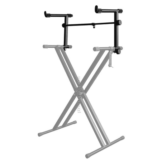 BLW SK-XA Keyboard Stand Second Tier Extension Arm