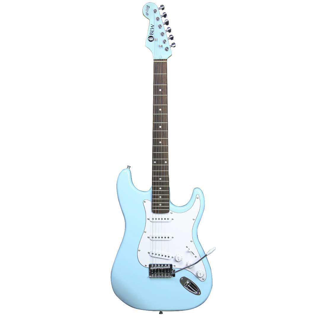 Blw guitar deals company