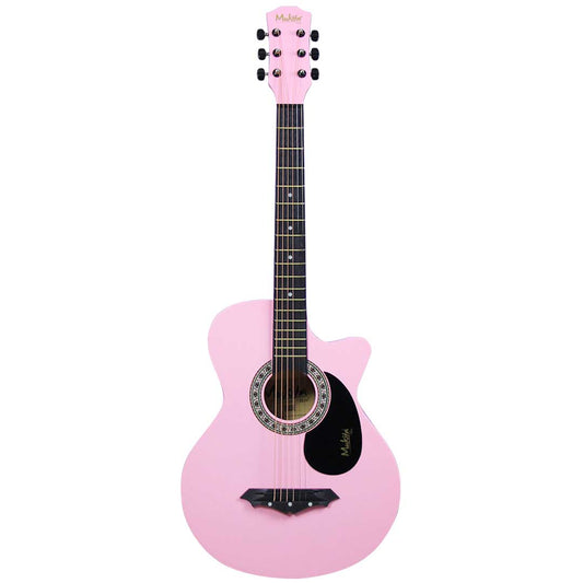 Mukita Fuse Acoustic Guitar