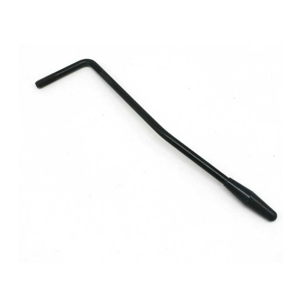 Black deals whammy bar