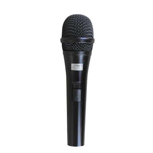 ProRock PM350D Professional Dynamic Microphone