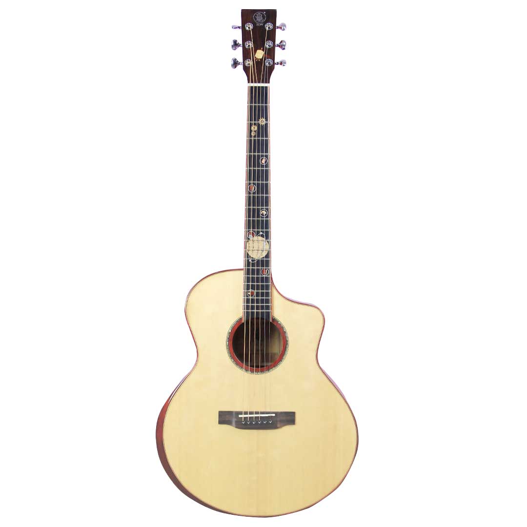 Mukita guitar on sale