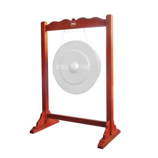 Gong Stand/Kaki Gong untuk Dikir Barat & Silat