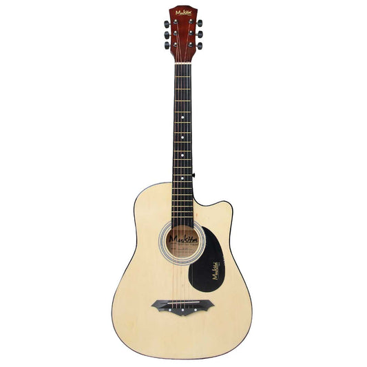 Mukita Basic Acoustic Guitar