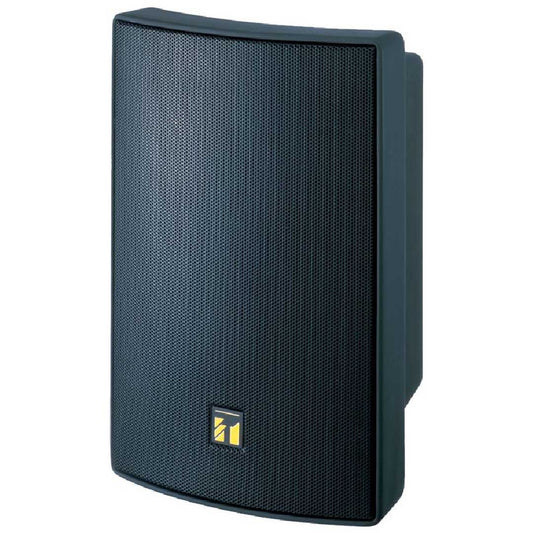 TOA Splashproof Box Speakers BS-1030B 30W Universal Speaker