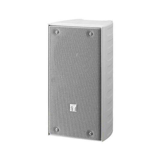TOA Column Speaker TZ-206W 20W Column Speaker System - White