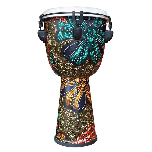 BLW High Quality Limited Edition Djembe - B02