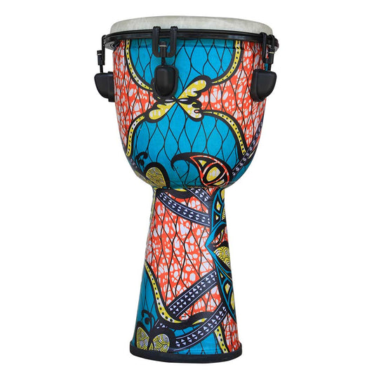 BLW High Quality Limited Edition Djembe - B01