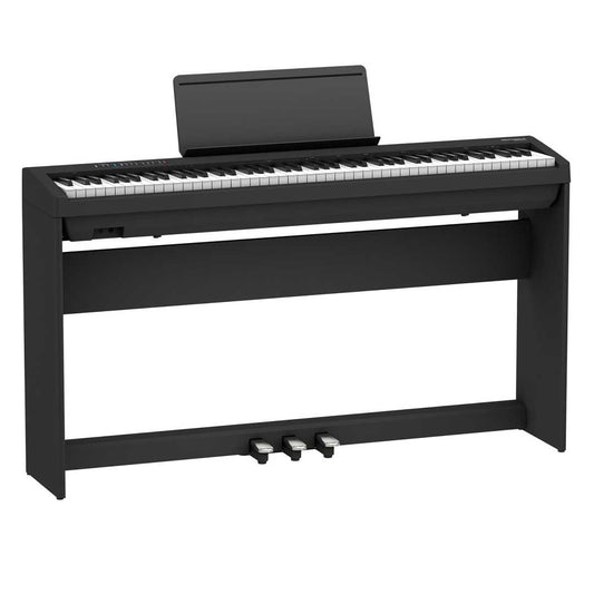 Roland FP-30X 88-key Digital Piano Home Package