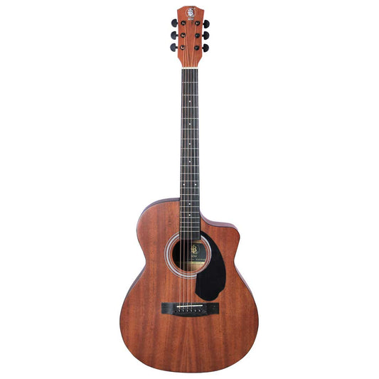 BLW G01SPL Acoustic Guitar