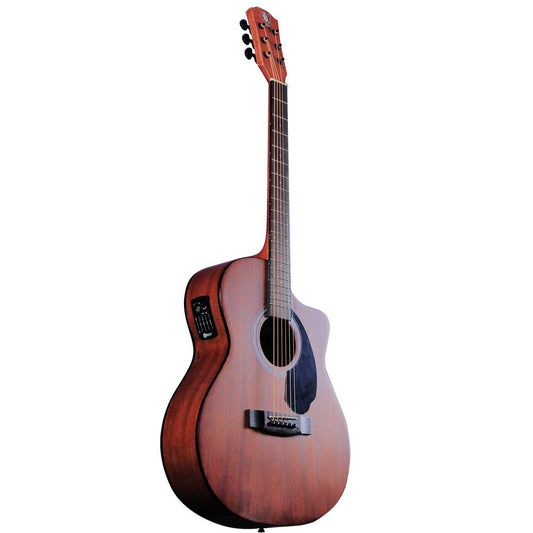 BLW G01SPL Acoustic/Electric Guitar