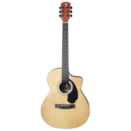 BLW G01SPR Acoustic Guitar