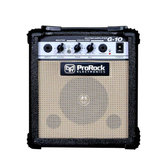 ProRock G10 Guitar Amplifier