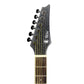 BLW GLITZ Semi Acoustic - Onyx