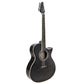 BLW GLITZ Semi Acoustic - Onyx