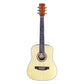 BLW J1M Junior/Travel Acoustic Guitar