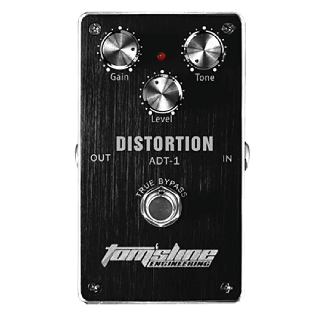 Tom'sline ADT-1 Distortion Electric Guitar Effect Pedal