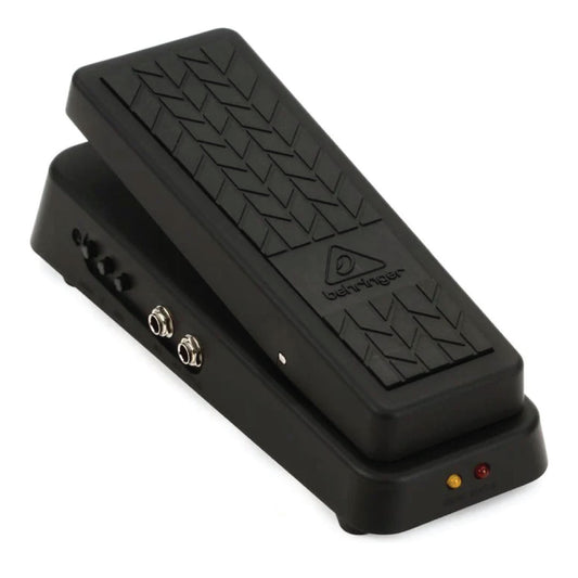 Behringer HB01 Hellbabe Optical Wah Pedal