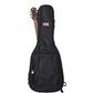 GATOR 4G Series Gig Bag For Acoustic Guitars