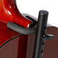 On-Stage GS7141 Push-down Spring-up Locking Electric Guitar Stand