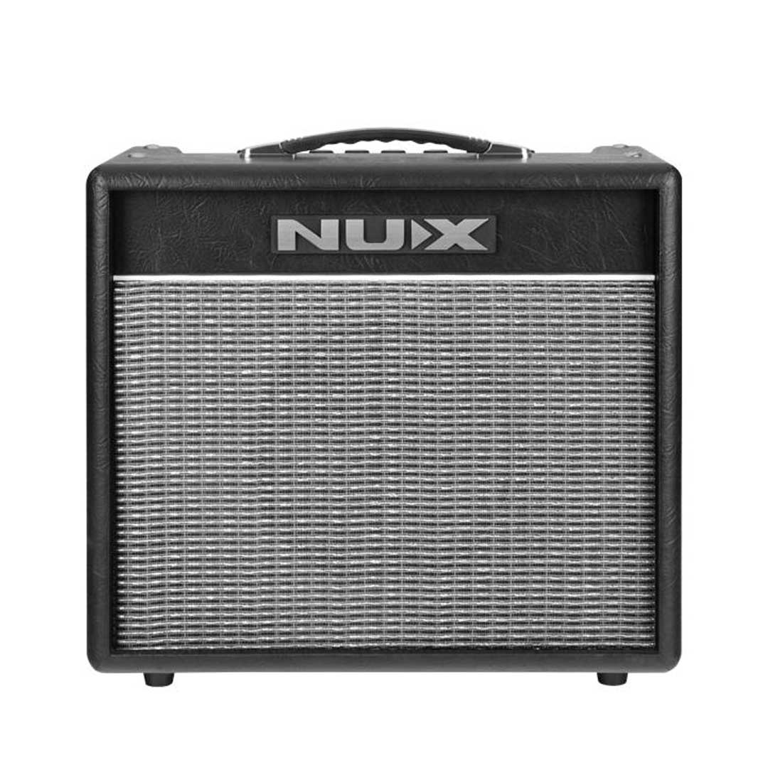 NUX MIGHTY 20 BT PORTABLE AMPLIFIER