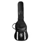 BLW BG3CWH Premium Bass Guitar Gig Bag for Precision Bass with 3 Compartments