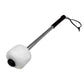 BLW Bass Drum Mallet Stainless Steel