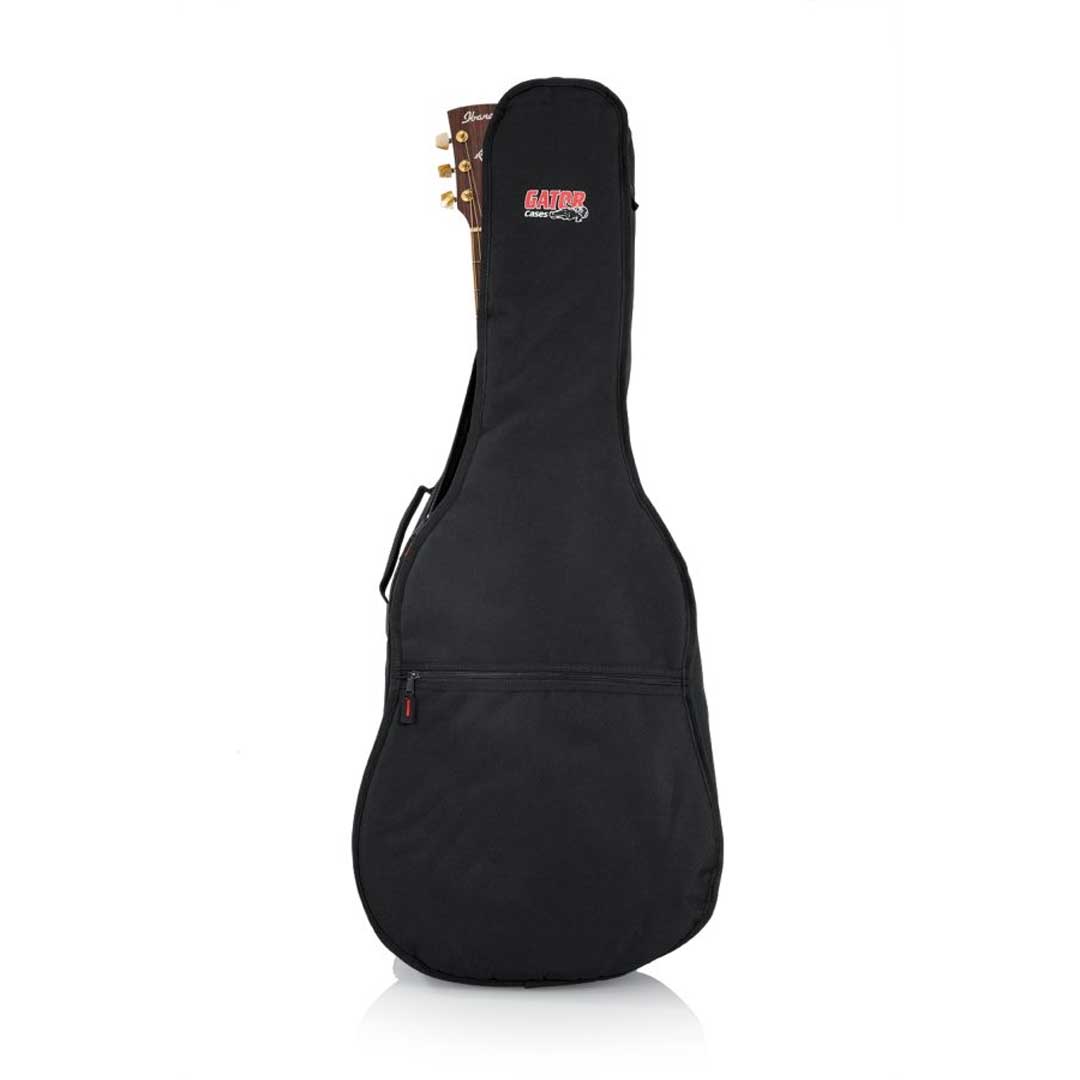 GATOR GBE-DREAD Dreadnought Acoustic Guitar Gig Bag