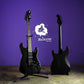 BLW Nocturne Electric Guitar