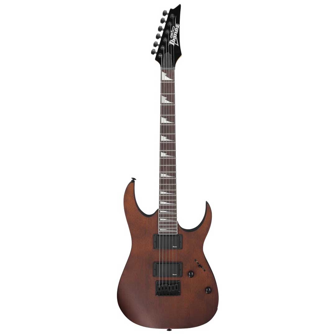 Ibanez Gio GRG121DX - Walnut Flat