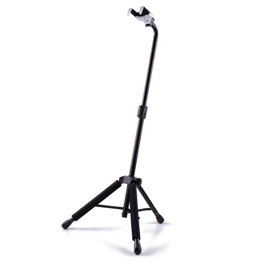 Hercules GS414BLT Plexi Autogrip System (AGS) Single Guitar Stand