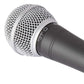 Shure SM48-LC Handheld Dynamic Vocal Microphone