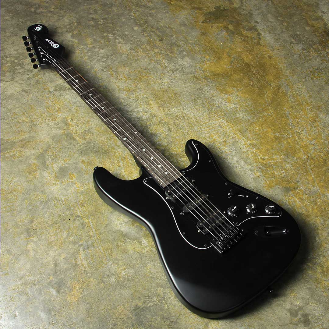 BLW Nocturne Electric Guitar