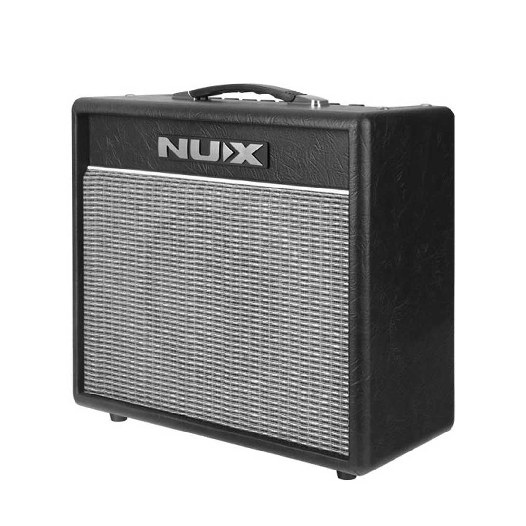 NUX MIGHTY 20 BT PORTABLE AMPLIFIER