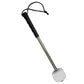 BLW Bass Drum Mallet Stainless Steel