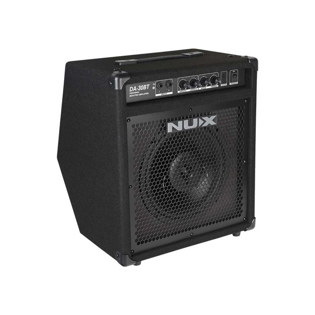 NUX DA-30BT Personal & Drum Monitor